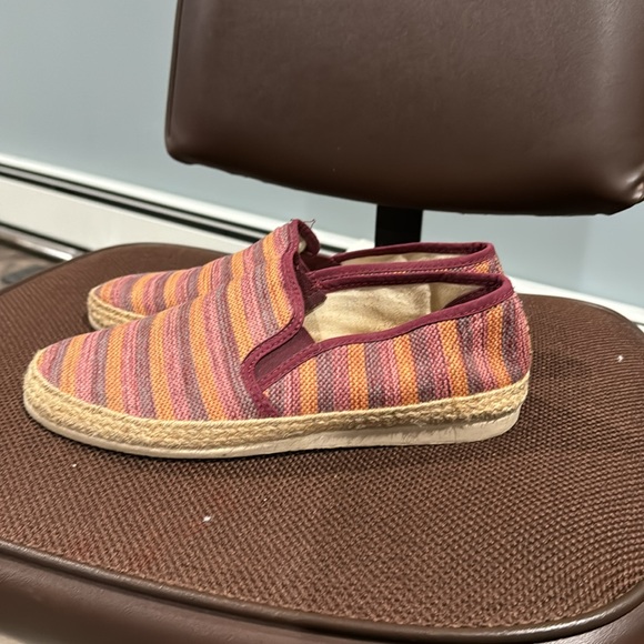 Colorful alpargatas 9 - Picture 3 of 6